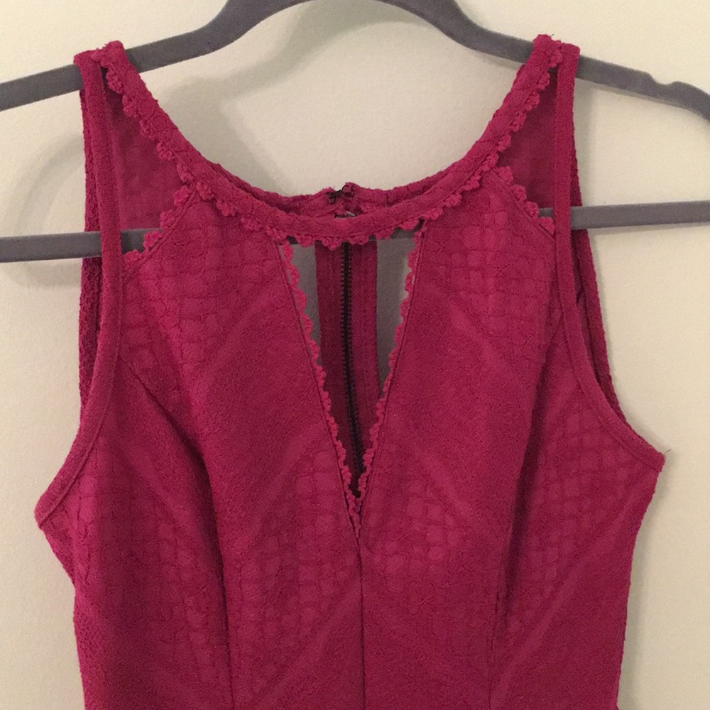 Free People dress - Picture 2 of 8